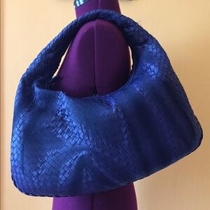 Bottega Veneta Atlantic Large Veneta Bag